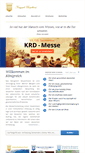 Mobile Screenshot of koenigreichdeutschland.org